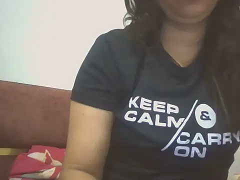 Snapshot of cute_girl_12 chatting on 07-22-26, 12:29 cute girl 12 online show from 07-22-26, 12:29
