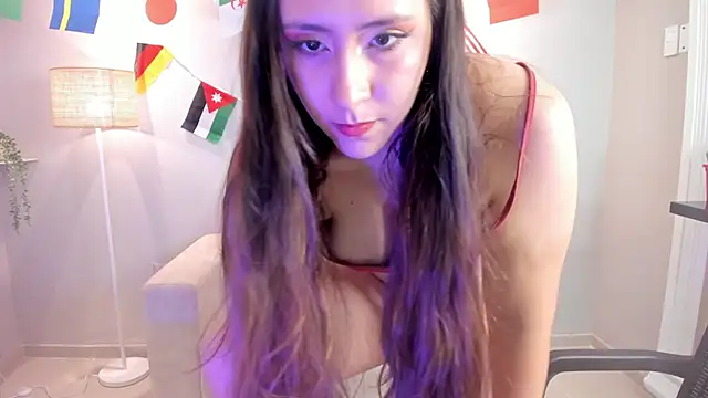 lila miss online show from 07-13-26, 08:52