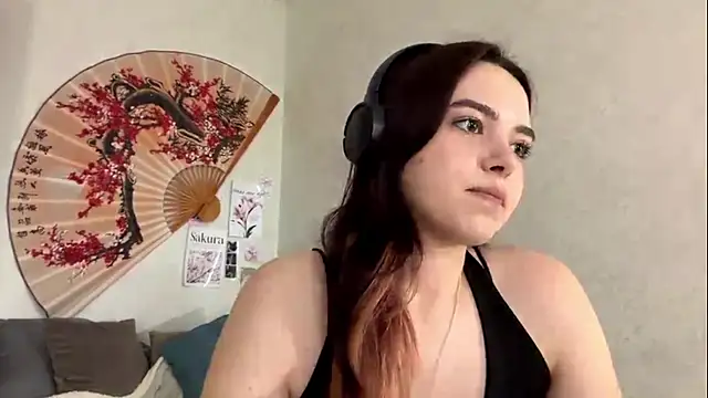 Princess Ciri online show from 07-12-26, 12:17