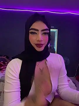 ruqayyah- online show from 07-28-26, 06:10