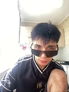 Snapshot of Clark_Day chatting on 07-15-26, 07:59 Clark Day online show from 07-15-26, 07:59