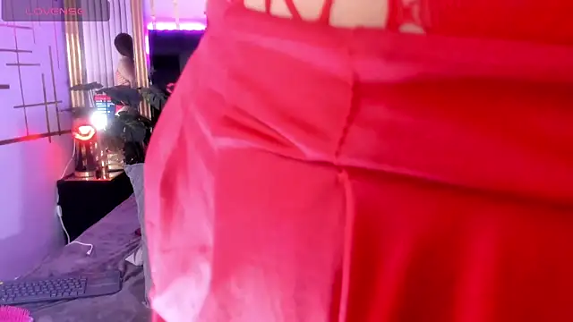 isabelleandbrand online show from 04-15-26, 01:26