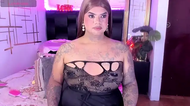 isabelleandbrand online show from 05-16-26, 02:49