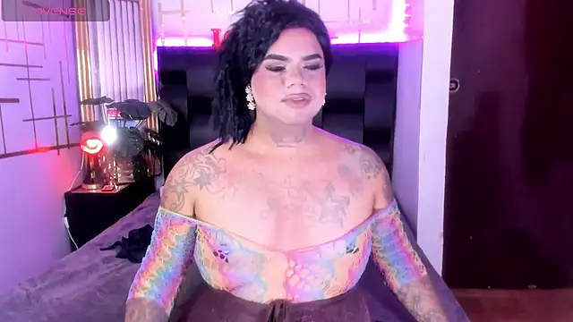 isabelleandbrand online show from 04-13-26, 03:05