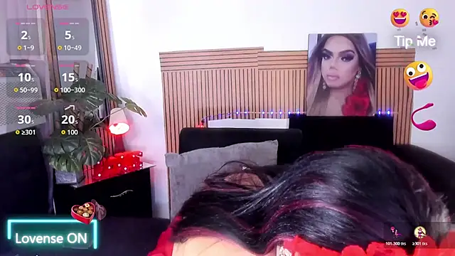 isabelleandbrand online show from 11-28-25, 01:22