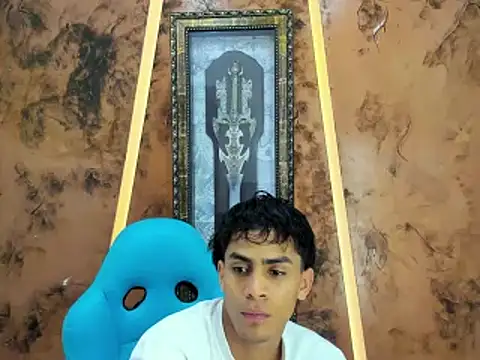 juanjo bigcock20 online show from 07-13-26, 01:32