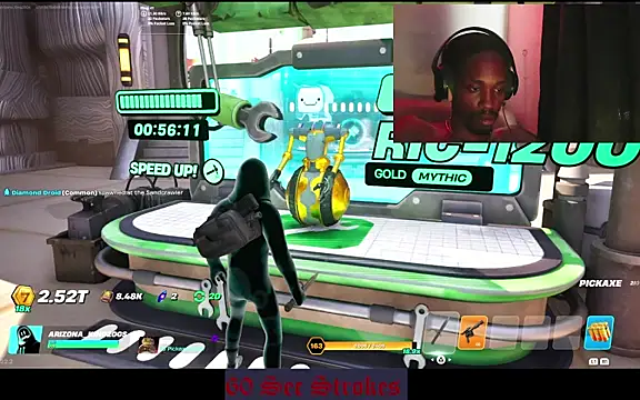 Snapshot of lordbaron9 chatting on 07-24-26, 01:23 lordbaron9 online show from 07-24-26, 01:23