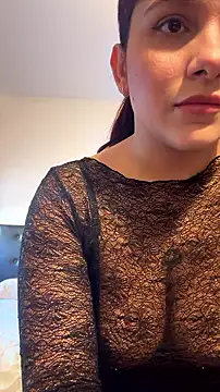 LuciaLatina online show from 07-14-26, 06:47