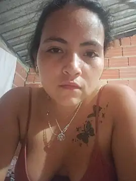 Snapshot of Leidy12 chatting on 08-04-26, 02:38 Leidy12 online show from 08-04-26, 02:38