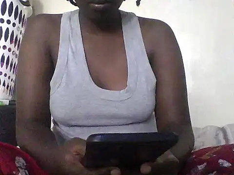 Snapshot of blackbaby48 chatting on 07-12-26, 09:21 blackbaby48 online show from 07-12-26, 09:21