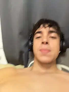 Andrexxxitoo online show from 07-23-26, 04:14