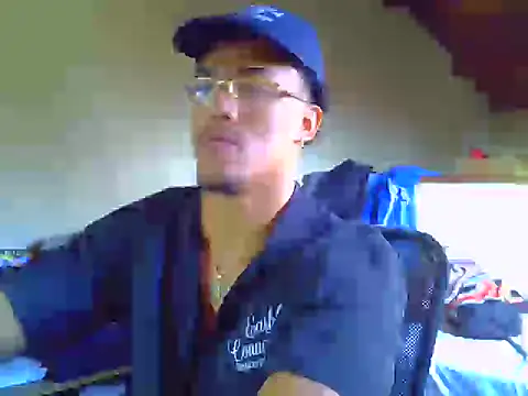 Ghetto699 online show from 07-12-26, 06:42