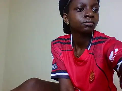 Miss Velvet- online show from 07-14-26, 04:02