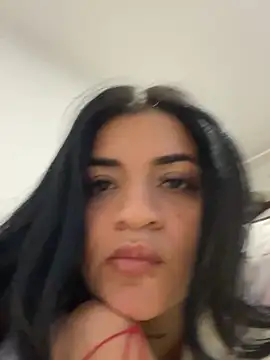 Snapshot of violeta1509 chatting on 07-27-26, 01:01 violeta1509 online show from 07-27-26, 01:01