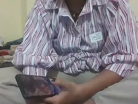 Indiangirl Tanu online show from 07-18-26, 03:31