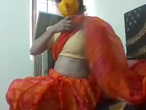 Indiangirl Tanu online show from 07-21-26, 10:27