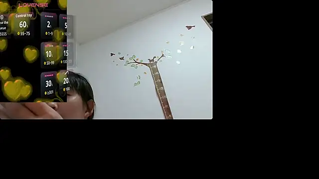 Snapshot of ruru_0715 chatting on 07-31-26, 03:42 ruru 0715 online show from 07-31-26, 03:42