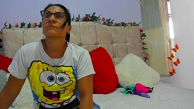 NatachaOrtegon online show from 07-14-26, 07:53