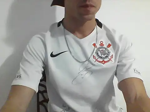 BrunnoTimao online show from 07-15-26, 02:07