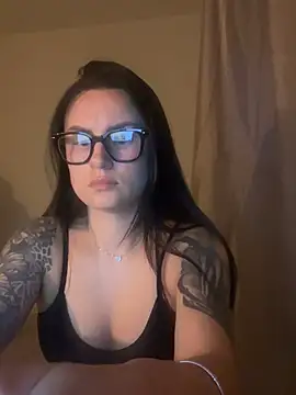 Snapshot of LanaFlow chatting on 07-15-26, 08:27 LanaFlow online show from 07-15-26, 08:27