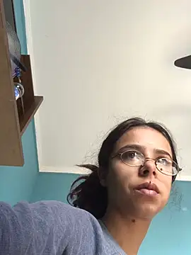 alwaysluxna online show from 07-18-26, 06:05