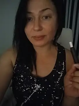 Marilisax online show from 07-27-26, 06:48