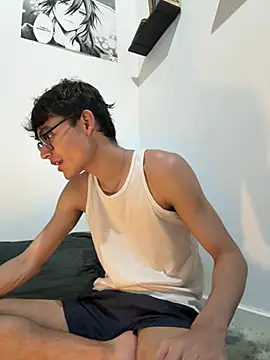 Snapshot of dreambooy chatting on 07-15-26, 03:24 dreambooy online show from 07-15-26, 03:24