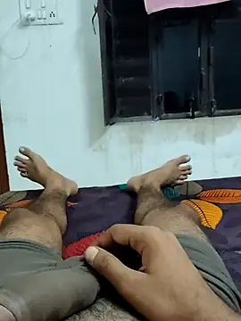 gaurav20022 online show from 07-22-26, 04:53