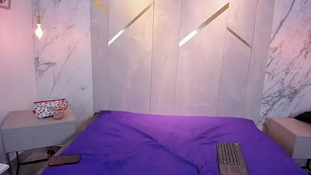 Snapshot of NatashaBenneth chatting on 07-15-26, 12:45 NatashaBenneth online show from 07-15-26, 12:45