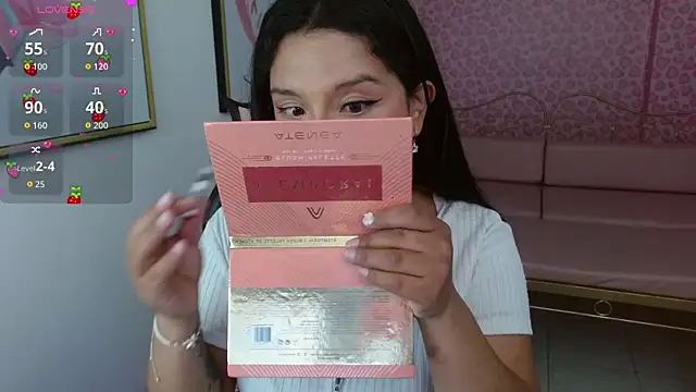 Small naugthy  online show from 07-17-26, 01:08