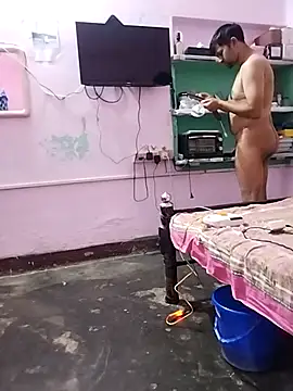 krvinay39 online show from 04-12-26, 06:16