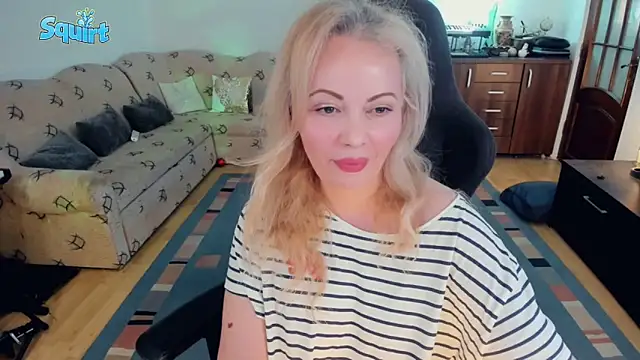 WhitneyLynn online show from 03-05-25, 07:49