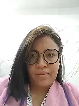 Snapshot of Melany-1 chatting on 07-16-26, 12:46 Melany-1 online show from 07-16-26, 12:46