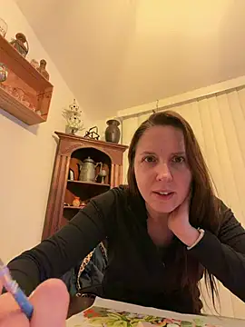 BunnyJean online show from 02-16-26, 12:09