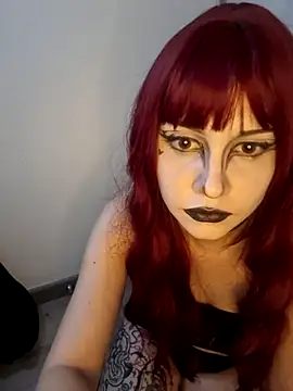 Lunera azul online show from 07-15-26, 02:40