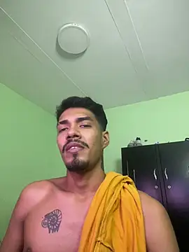 Snapshot of BigArgos chatting on 07-27-26, 03:02 BigArgos online show from 07-27-26, 03:02