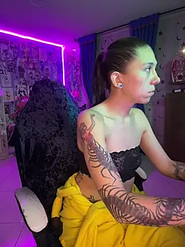 Akane Hikaris95 online show from 07-24-26, 02:29