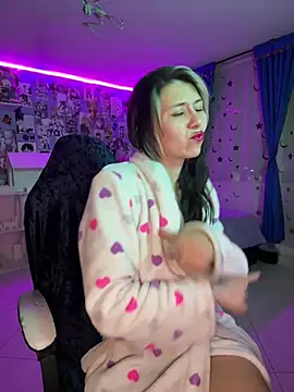 Akane Hikaris95 online show from 07-22-26, 02:24