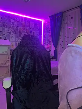 Akane Hikaris95 online show from 07-19-26, 02:31