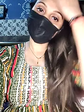 Your-Shalu online show from 07-22-26, 05:48