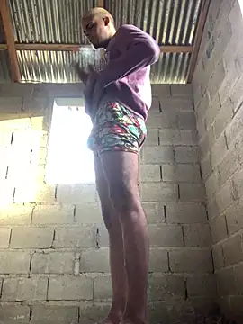 Josuedlantigua online show from 08-03-26, 10:54