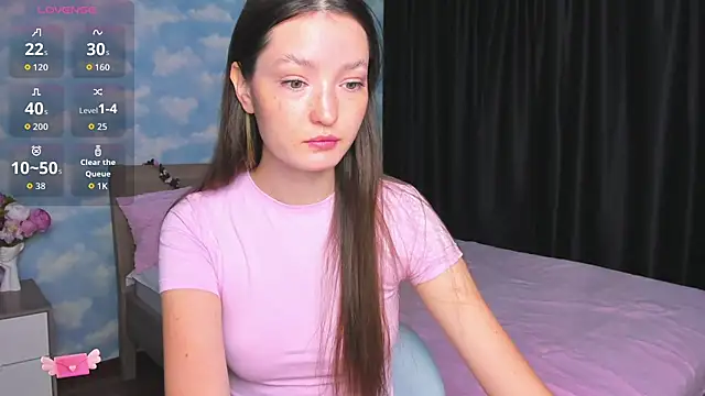 fairyylinaa online show from 07-21-26, 02:58