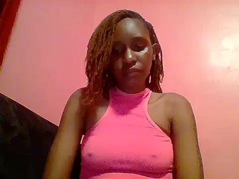 Snapshot of Ebony_Africa1 chatting on 07-15-26, 07:54 Ebony Africa1 online show from 07-15-26, 07:54