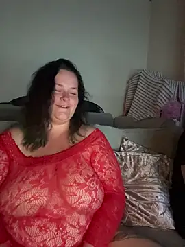 CurvyScarlett69xx online show from 07-15-26, 11:34