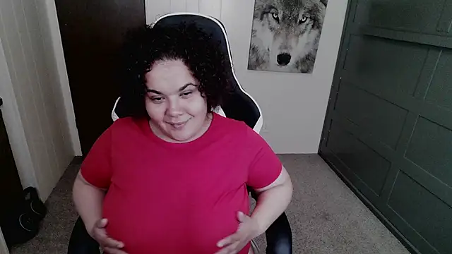 Snapshot of ThickSweetBliss chatting on 07-16-26, 02:36 ThickSweetBliss online show from 07-16-26, 02:36