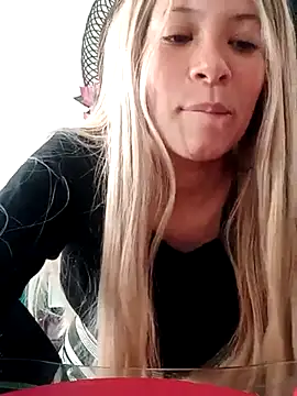 Amapola1 online show from 07-21-26, 03:13