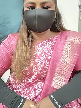 Harsha-Cam online show from 07-16-26, 01:08