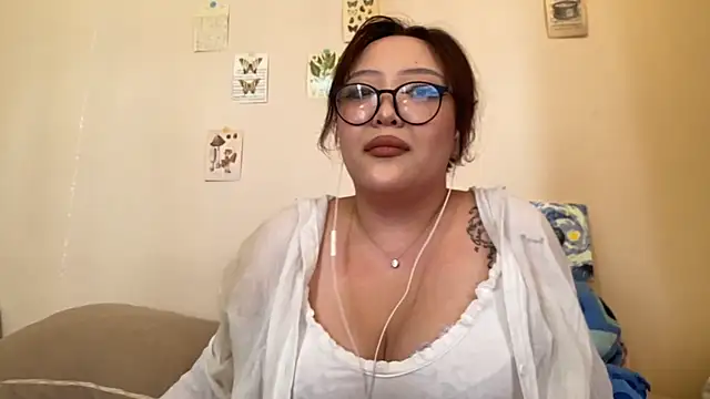 JoannaTearss online show from 07-20-26, 08:11