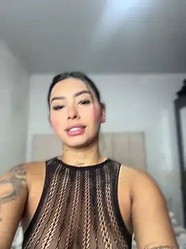 MiaaRoss online show from 07-17-26, 11:57