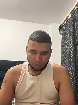 Snapshot of Dylanblackx1 chatting on 07-16-26, 03:03 Dylanblackx1 online show from 07-16-26, 03:03